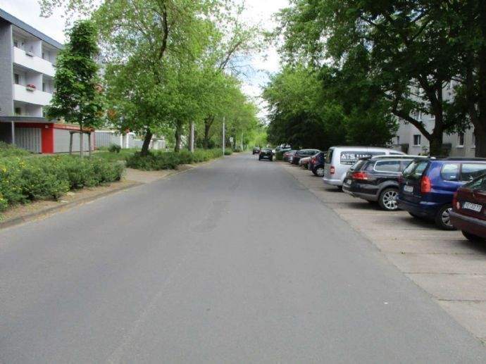 Etagenwohnung Neubrandenburg Oststadt - 2 Zimmer, 46 m&sup2;, 248&euro; | Angebot:24312065