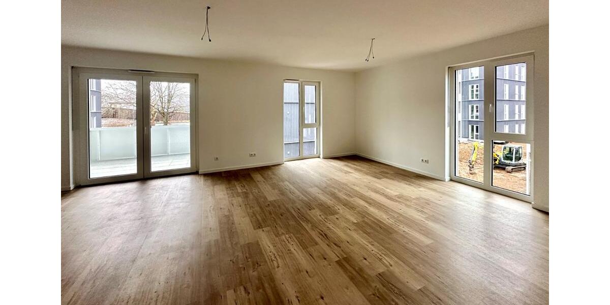 Erdgeschoßwohnung Waiblingen - 3 Zimmer, 92 m&sup2;, 1.398&euro; | Angebot:25052713