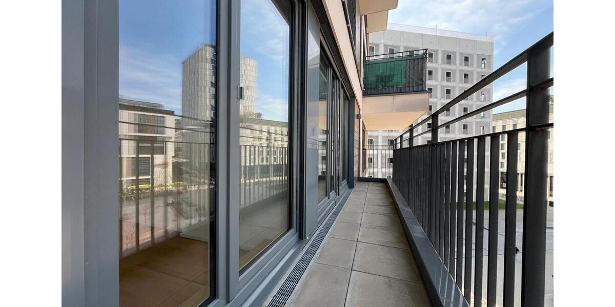 Etagenwohnung Stuttgart - 3 Zimmer, 122 m&sup2;, 2.157&euro; | Angebot:26069054