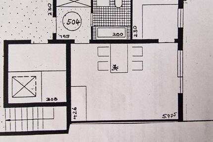 Wohnung Sonthofen - 1 Zimmer, 48 m&sup2;, 685&euro; | Angebot:24847278