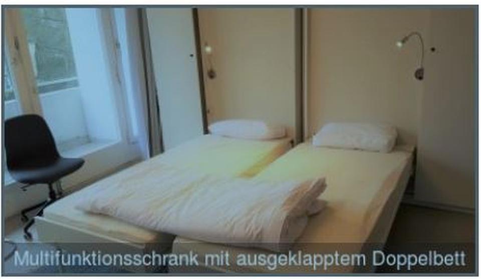Etagenwohnung Bonn Bad Godesberg - 1 Zimmer, 39 m&sup2;, 625&euro; | Angebot:26019341
