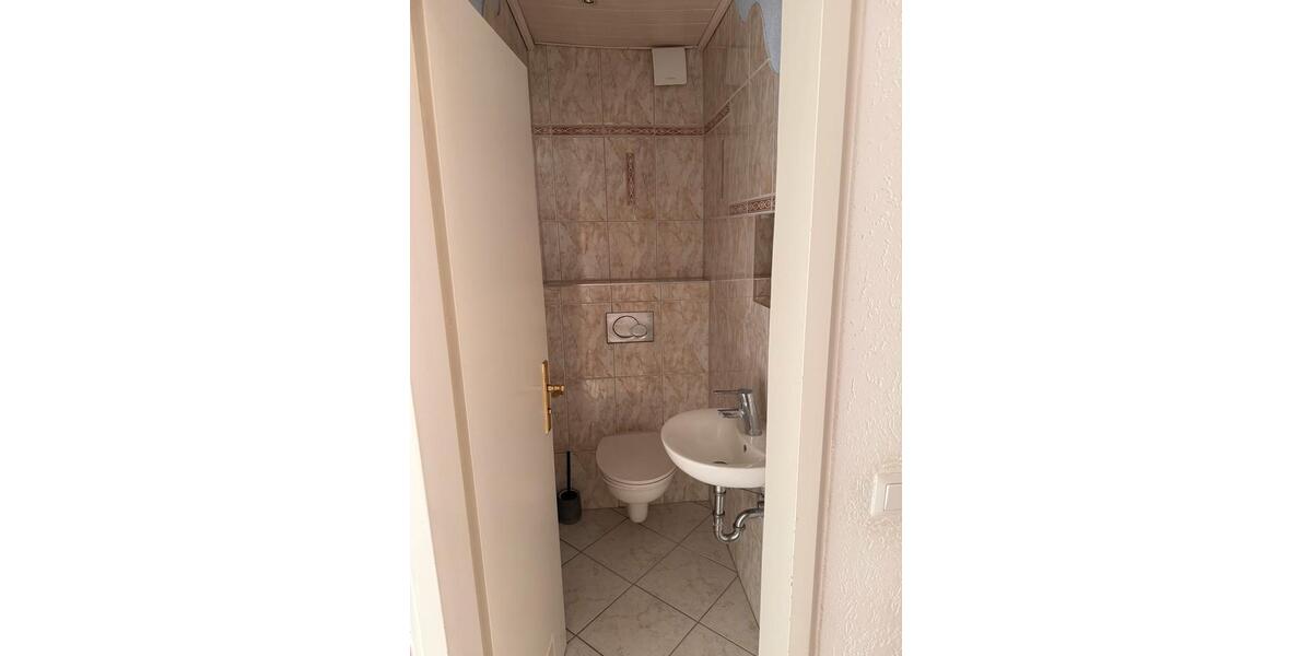 Etagenwohnung Blumberg - 3.5 Zimmer, 86 m&sup2;, 650&euro; | Angebot:26612909