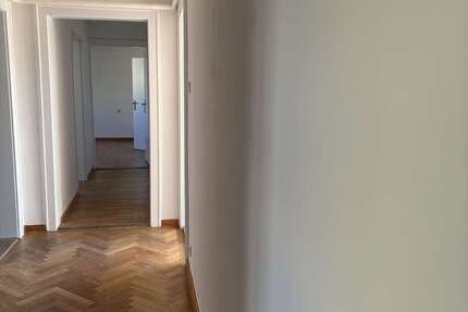 Wohnung Ingolstadt Altstadt Südwest - 4 Zimmer, 95 m&sup2;, 1.200&euro; | Angebot:22025594