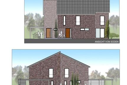 Haus Rheine Gellendorf - 4 Zimmer, 115 m&sup2;, 1.500&euro; | Angebot:24916255