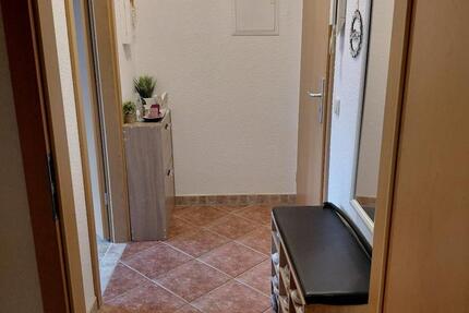 Wohnung Bad Liebenwerda - 2 Zimmer, 42 m&sup2;, 430&euro; | Angebot:25935999