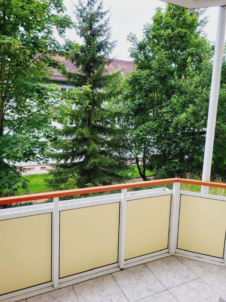 Wunderschöne, helle Erdgeschoßwohnung direkt am Nationalpark