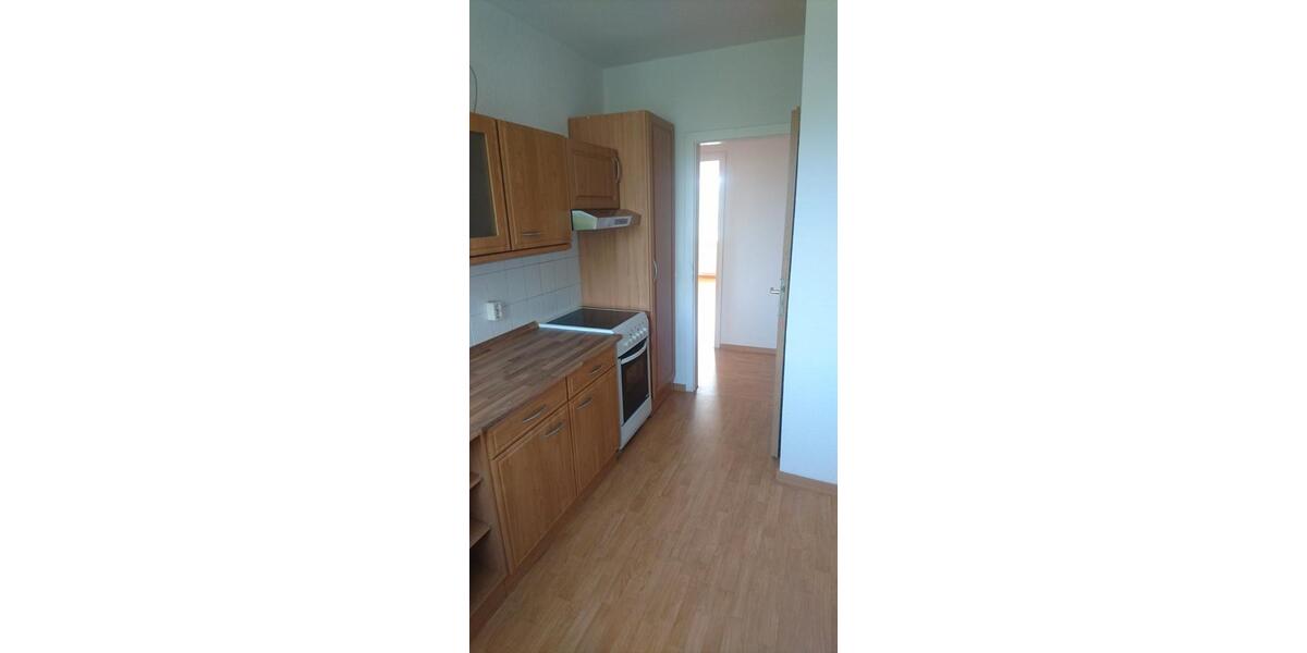 Etagenwohnung Greifswald Groß Schönwalde - 3 Zimmer, 59 m&sup2;, 595&euro; | Angebot:26619089