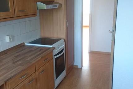 Wohnung Greifswald Groß Schönwalde - 3 Zimmer, 59 m&sup2;, 595&euro; | Angebot:26619089