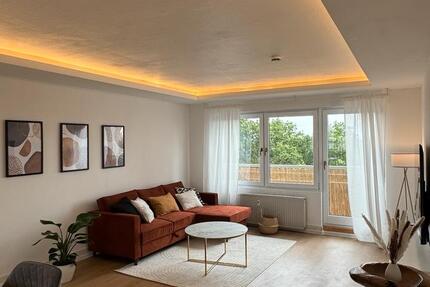 Wohnung Ludwigshafen am Rhein - 2.5 Zimmer, 50 m&sup2;, 1.500&euro; | Angebot:24352309