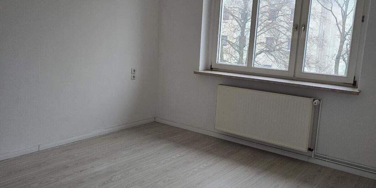 Etagenwohnung Frankfurt (Oder) Frankfurt - 3 Zimmer, 73 m&sup2;, 560&euro; | Angebot:25741225