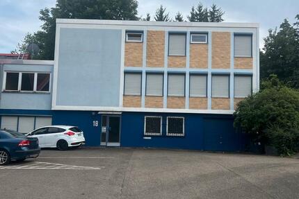 Komplettes Haus mit 11 Zimmer in Mögglingen zu vermieten 11 zimmer