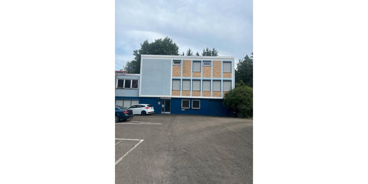 Komplettes Haus mit 11 Zimmer in Mögglingen zu vermieten 11 zimmer