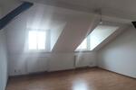 Dachgeschoßwohnung Plauen - 2 Zimmer, 45 m&sup2;, 230&euro; | Angebot:26578497