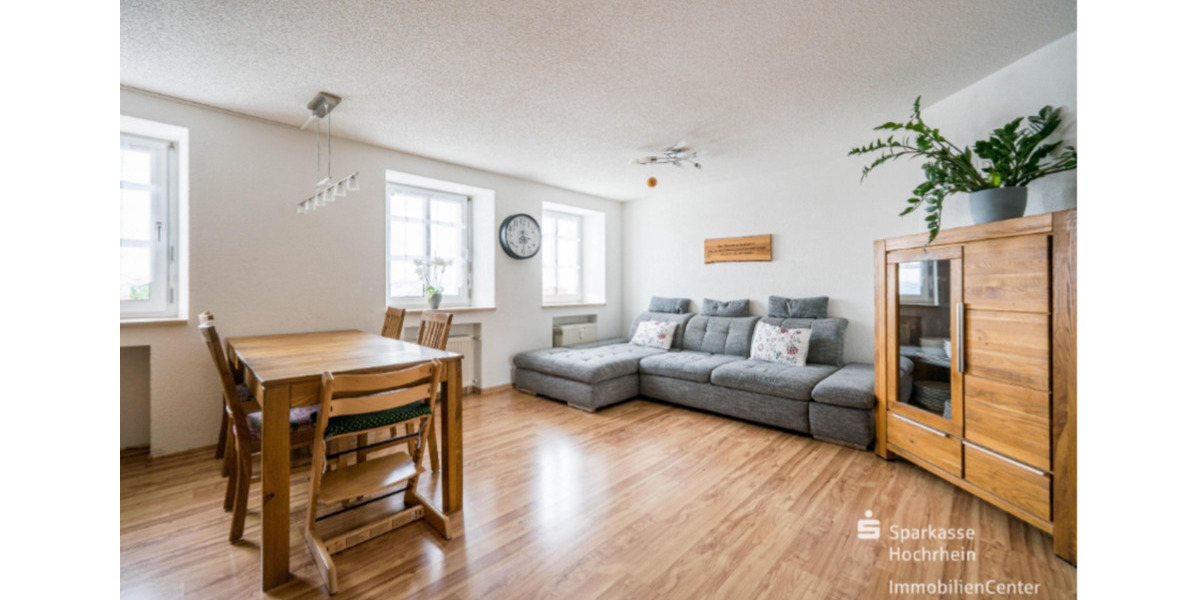 Etagenwohnung Herrischried - 3 Zimmer, 81 m&sup2;, 1.250&euro; | Angebot:24661608