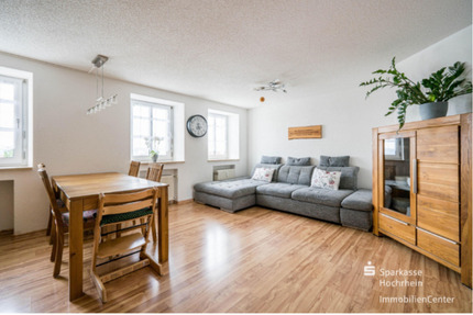 Wohnung Herrischried - 3 Zimmer, 81 m&sup2;, 1.250&euro; | Angebot:24661608