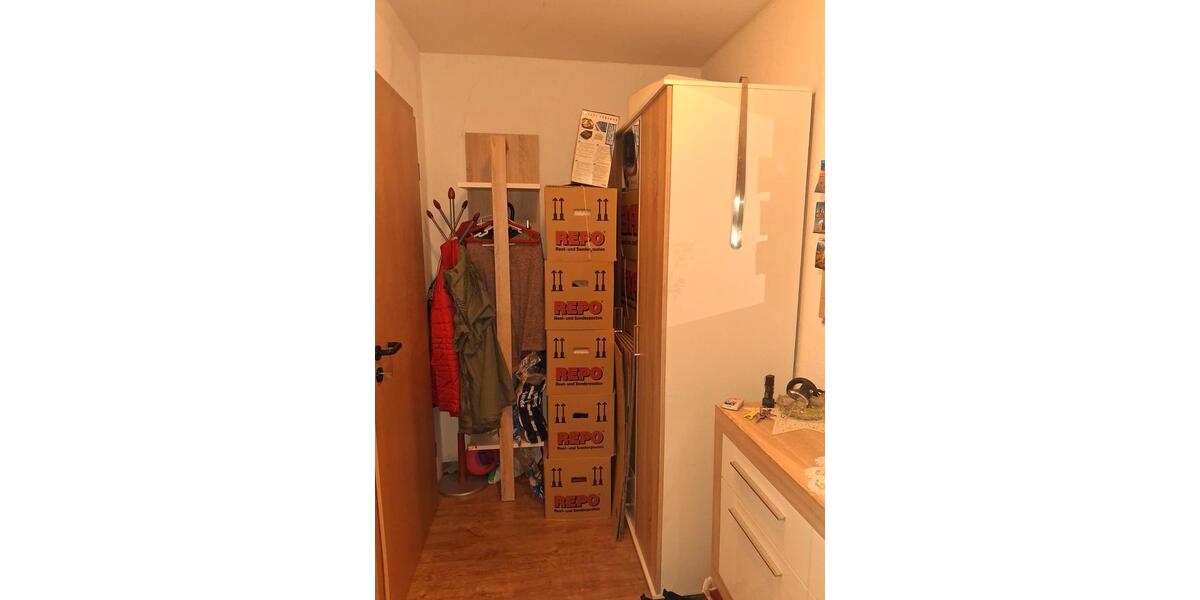 Erdgeschoßwohnung Torgelow - 2 Zimmer, 41 m&sup2;, 264&euro; | Angebot:26236690