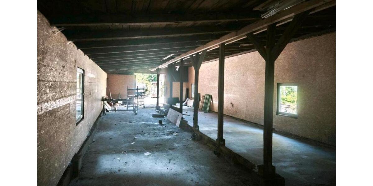 Gewerbeobjekt Lößnitz - 1.200&euro; | Angebot:22978787