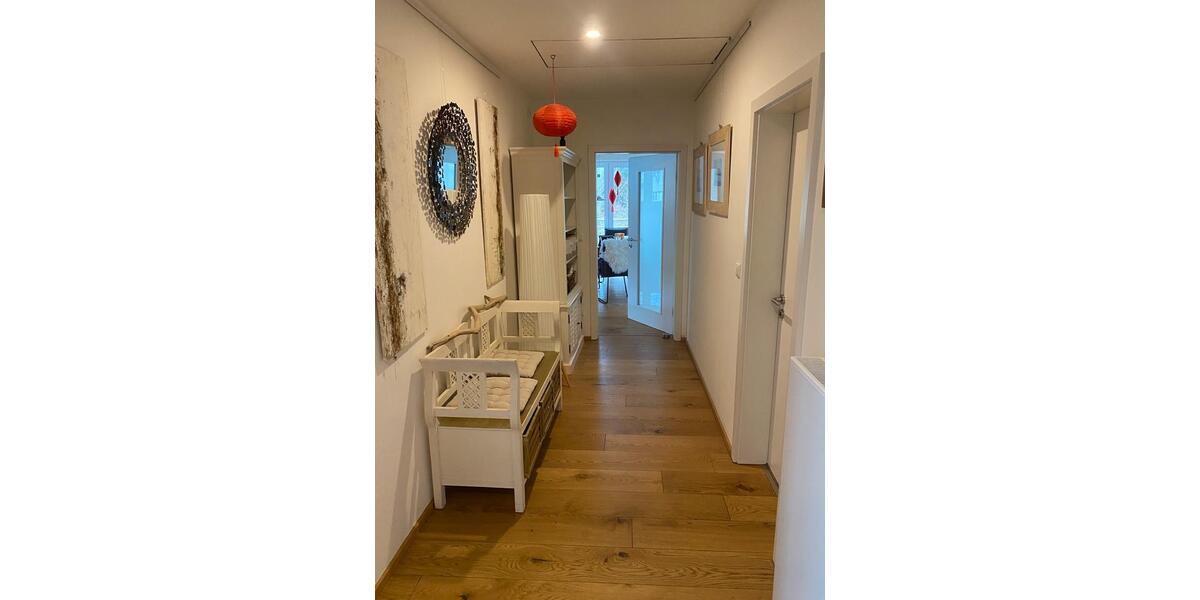 Attraktive 3-Zimmer-Wohnung 3 zimmer