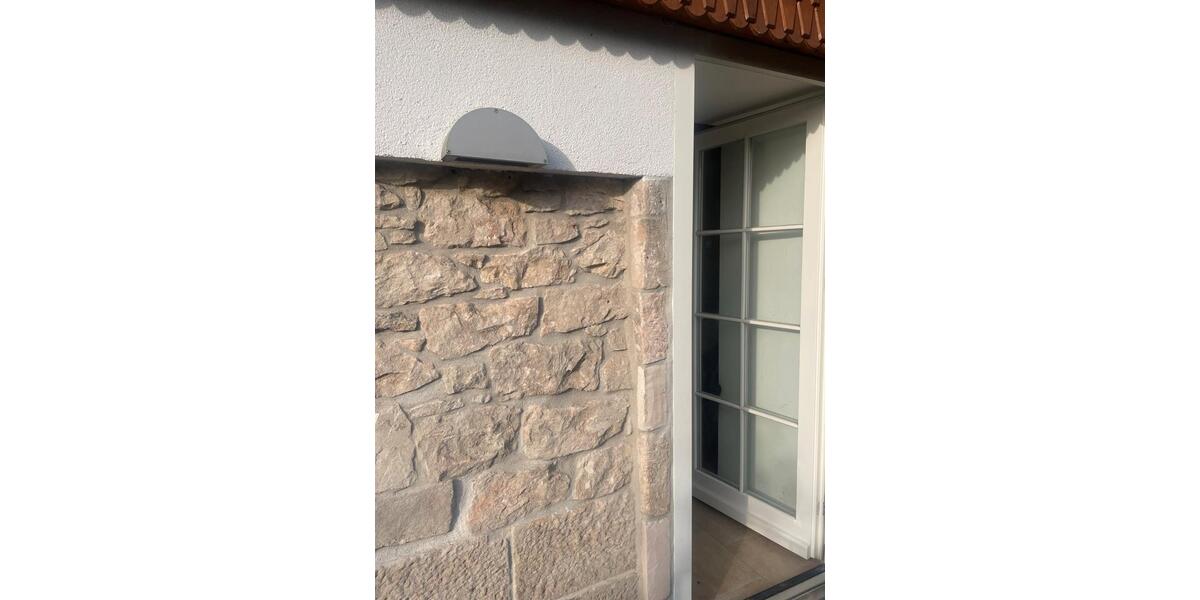 Maisonettenwohnung Brensbach - 2 Zimmer, 40 m&sup2;, 650&euro; | Angebot:26620832