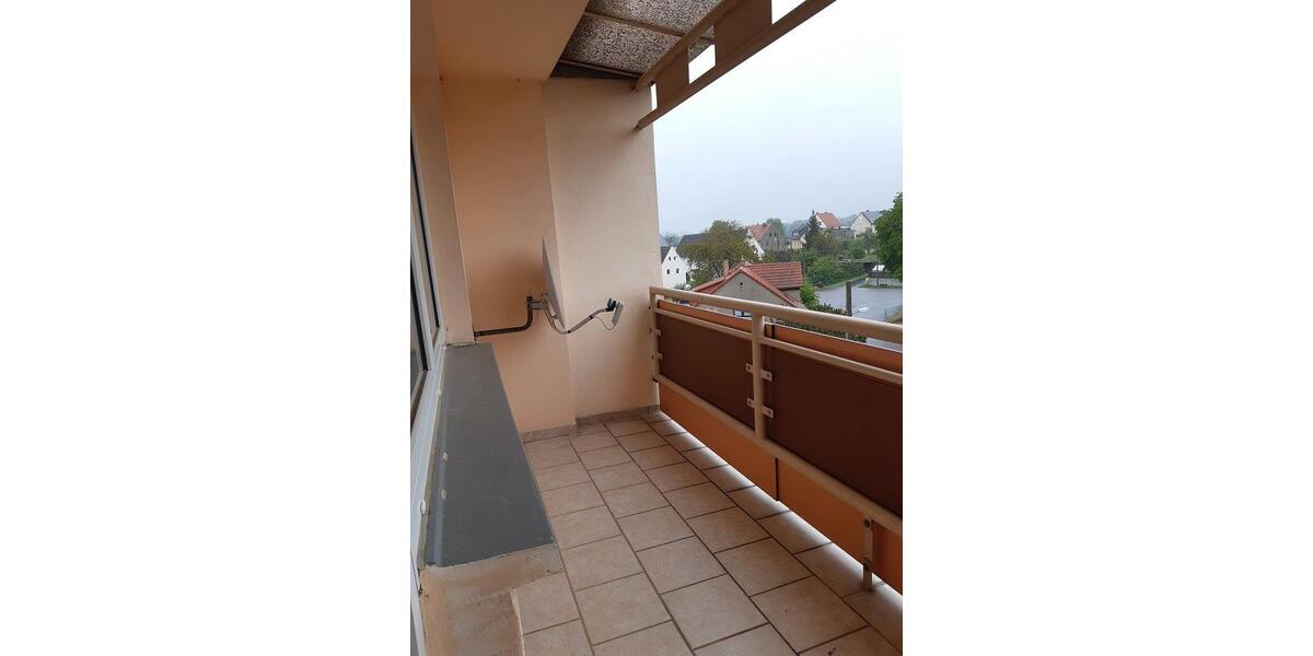 Dachgeschoßwohnung Klipphausen - 1 Zimmer, 39 m&sup2;, 300&euro; | Angebot:26147458