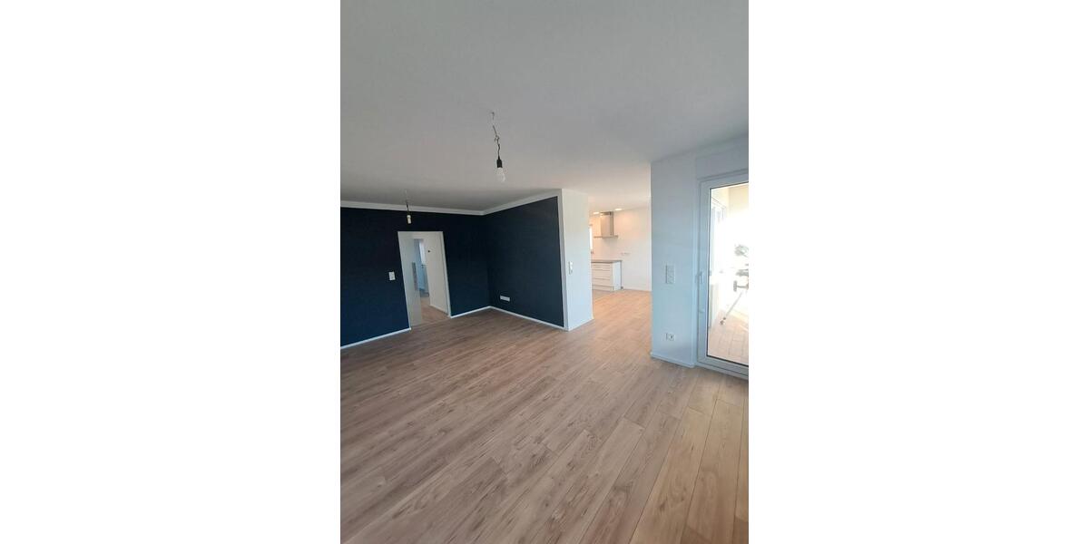 Etagenwohnung Gaildorf - 3 Zimmer, 85 m&sup2;, 920&euro; | Angebot:26035406