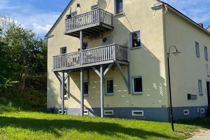 Wohnung Ostritz - 2 Zimmer, 55 m&sup2;, 350&euro; | Angebot:24383158