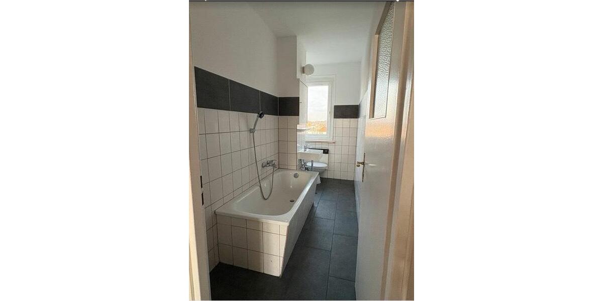 Etagenwohnung Zahna-Elster Elster - 3 Zimmer, 60 m&sup2;, 390&euro; | Angebot:25715840