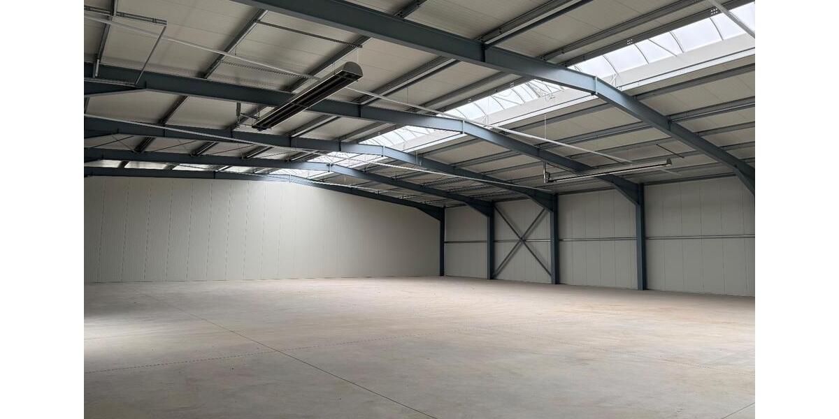 Gewerbeobjekt Ludwigslust - 5&euro; | Angebot:24129198