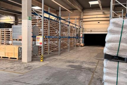 Gewerbeobjekt Darmstadt Darmstadt-Nord - 12&euro; | Angebot:26062324
