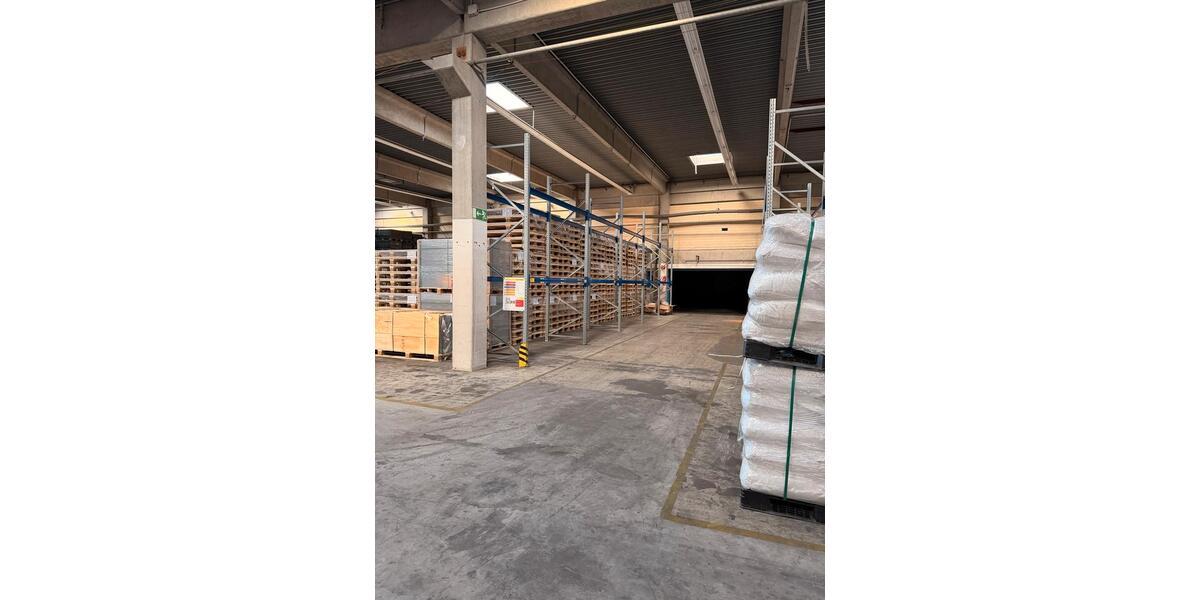 Gewerbeobjekt Darmstadt Darmstadt-Nord - 12&euro; | Angebot:26062324