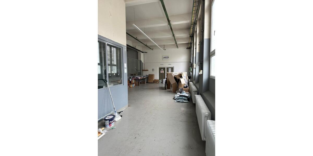 Gewerbeobjekt Iserlohn Gerlingsen - 750&euro; | Angebot:24782197