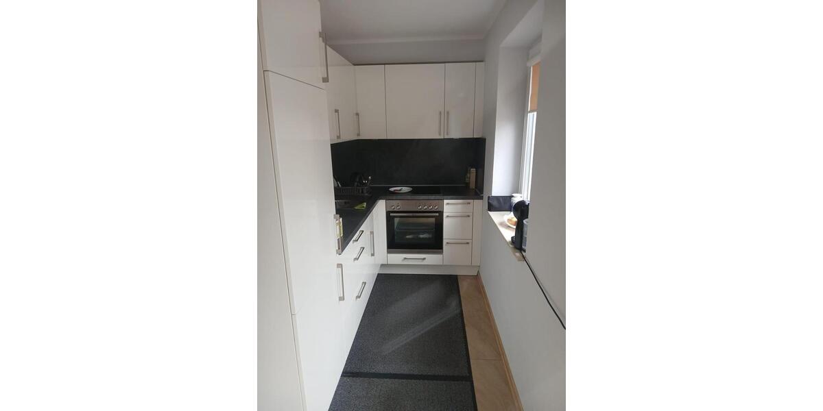 Etagenwohnung Bückeburg - 2 Zimmer, 42 m&sup2;, 567&euro; | Angebot:26660317
