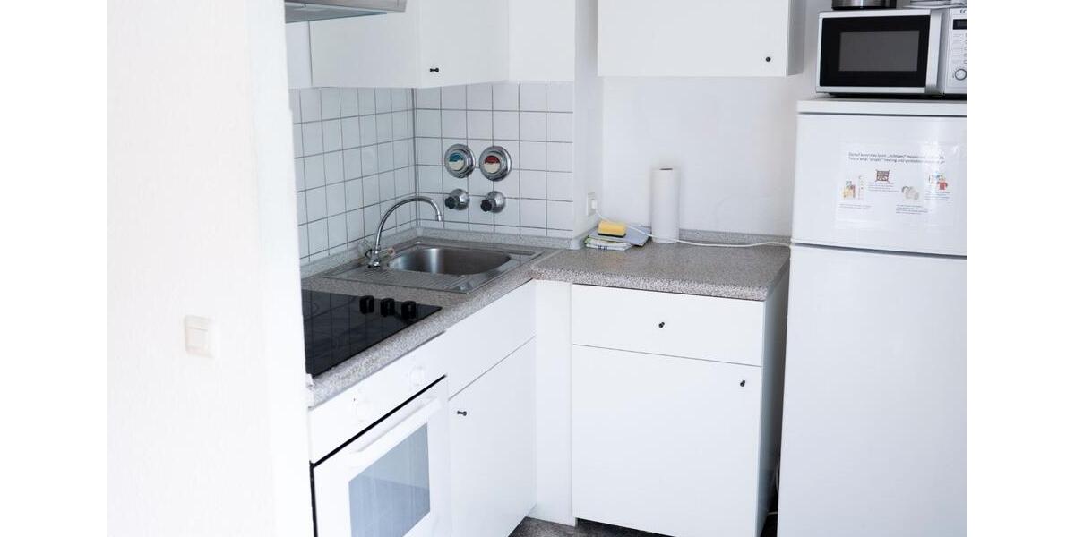 Wohnen auf Zeit Regensburg Galgenberg - 2 Zimmer, 60 m&sup2;, 17&euro; | Angebot:17669702