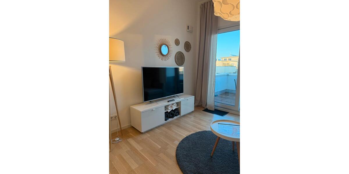 Wohnen auf Zeit Bad Nauheim - 2 Zimmer, 61 m&sup2;, 2.350&euro; | Angebot:24601077