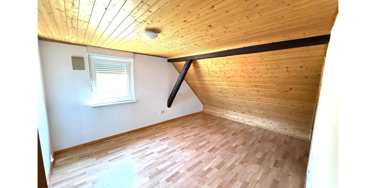 Maisonettenwohnung Trendelburg - 3 Zimmer, 110 m&sup2;, 643&euro; | Angebot:26336174