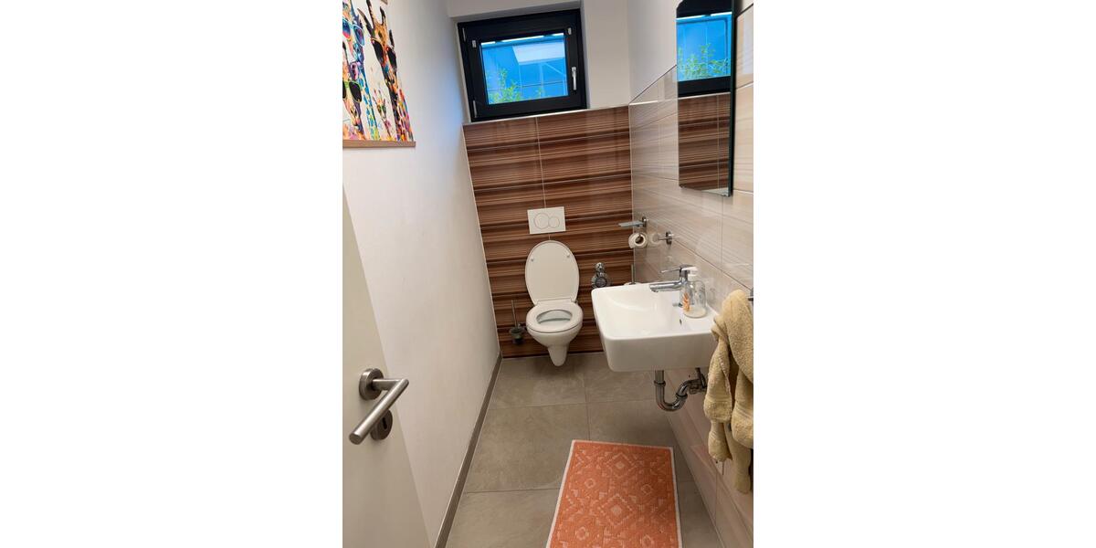 Wohnen auf Zeit Fulda Kohlhaus - 2 Zimmer, 95 m&sup2;, 1.390&euro; | Angebot:24358714