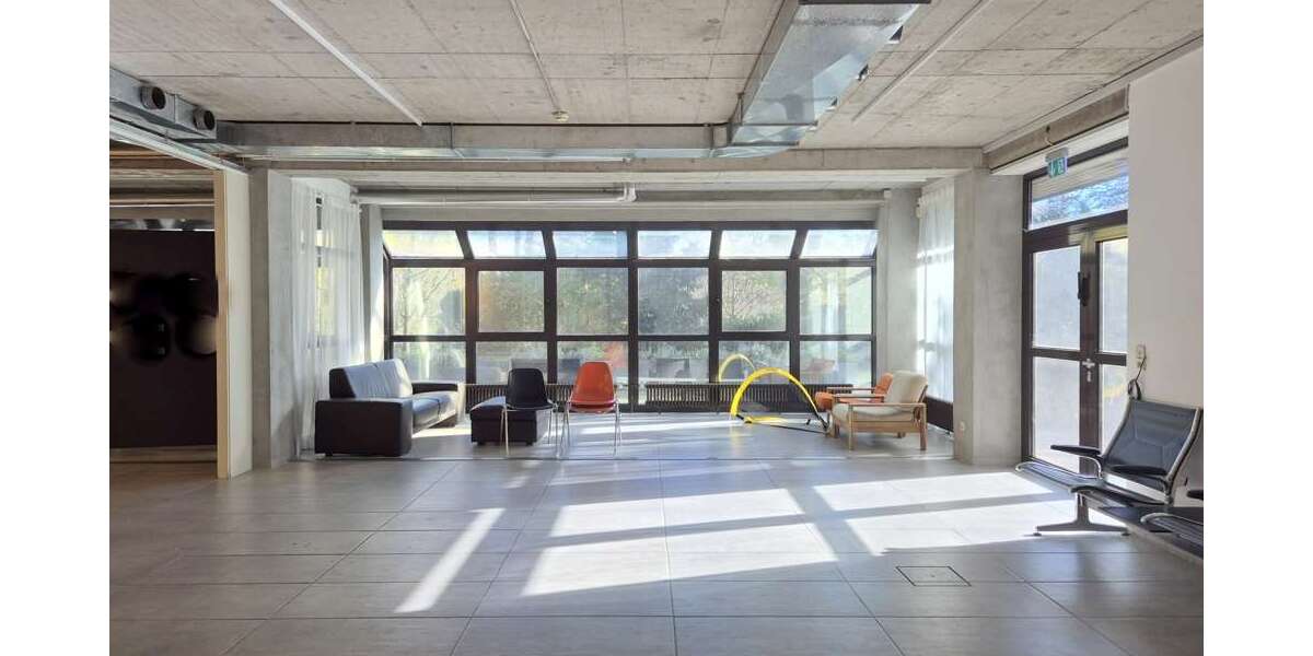 Gewerbeobjekt Lörrach - 3.880&euro; | Angebot:24736782