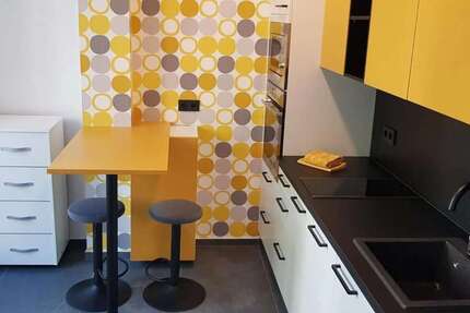 Zimmer Mannheim Lindenhof - 1.5 Zimmer, 1.150&euro; | Angebot:25079360