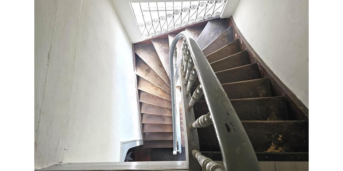 Dachgeschoßwohnung Bad Kreuznach - 2.5 Zimmer, 113 m&sup2;, 650&euro; | Angebot:25752587