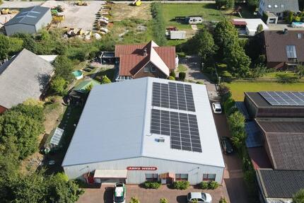 Gewerbeobjekt Hinte - 2.350&euro; | Angebot:25968788