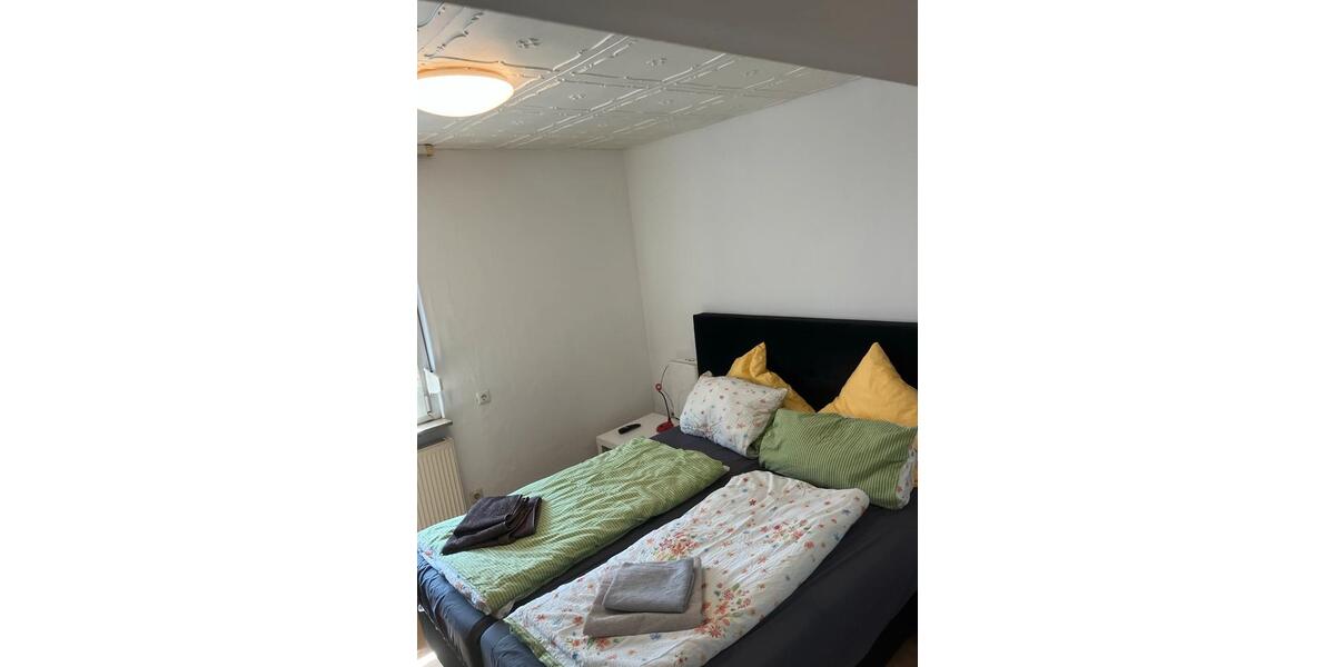 Wohnen auf Zeit Büttelborn - 2 Zimmer, 50 m&sup2;, 25&euro; | Angebot:26533404