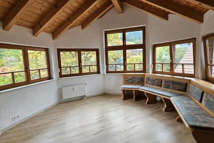 Wohnung Gengenbach - 5 Zimmer, 115 m&sup2;, 1.450&euro; | Angebot:25232897