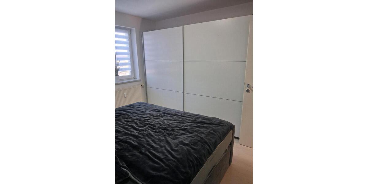 Etagenwohnung Sulzbach-Rosenberg Rosenberg - 3 Zimmer, 68 m&sup2;, 700&euro; | Angebot:24864245