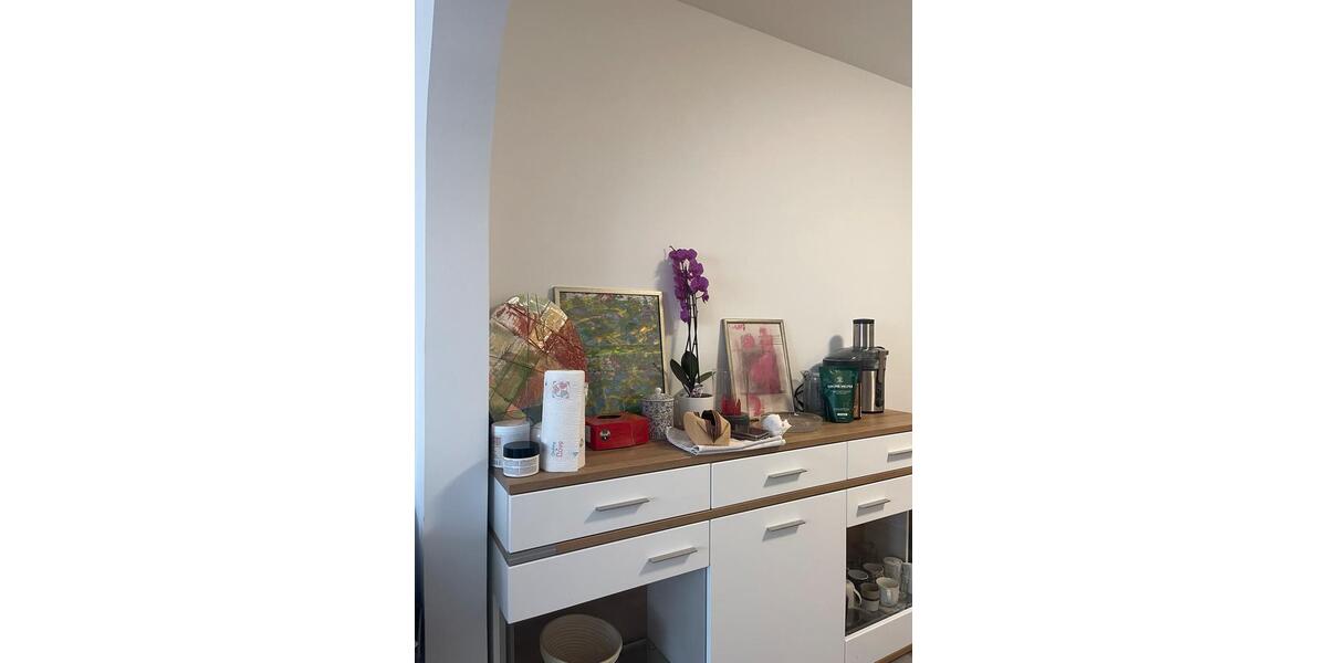 Etagenwohnung Rockenberg - 2 Zimmer, 50 m&sup2;, 1.150&euro; | Angebot:25280482