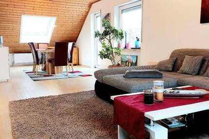 Wohnung Dudenhofen - 3 Zimmer, 90 m&sup2;, 950&euro; | Angebot:26609358