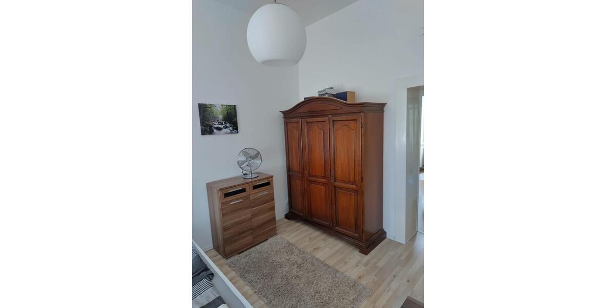 Etagenwohnung Aachen Aachen-Mitte - 1 Zimmer, 37 m&sup2;, 690&euro; | Angebot:26272573