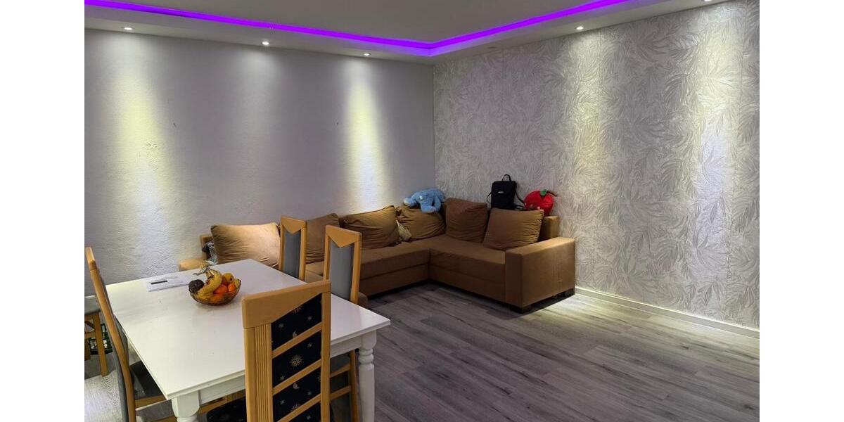 Etagenwohnung Waldkraiburg - 3 Zimmer, 75 m&sup2;, 950&euro; | Angebot:24841201