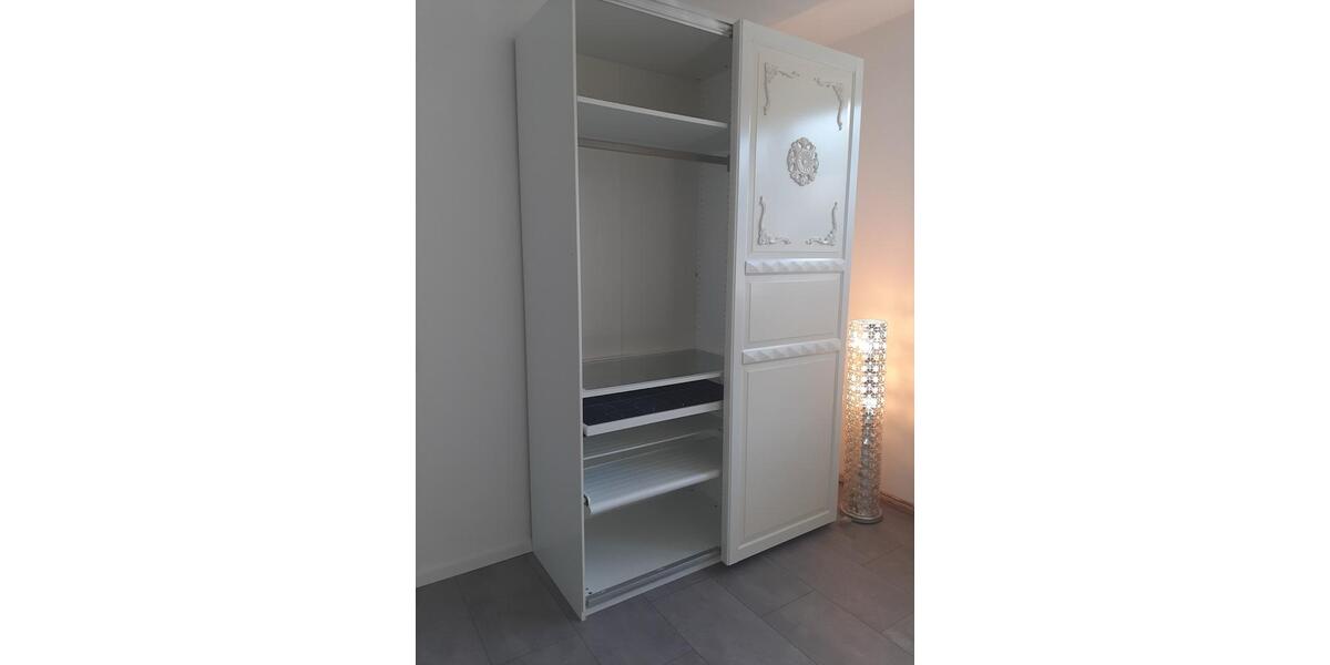 Wohnen auf Zeit Hannover Herrenhausen-Stöcken - 1 Zimmer, 19 m&sup2;, 540&euro; | Angebot:26477720