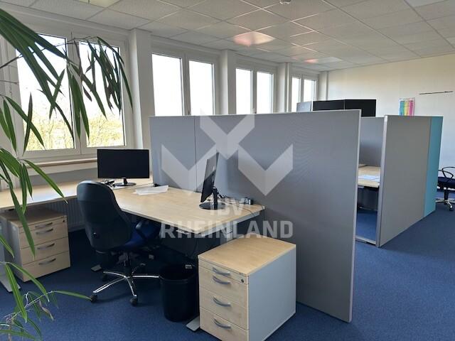 renovierte Büroeinheit in hochwertig saniertem Objekt: 324 m² zimmer