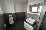 Moderne, lichtdurchflutete 2ZKB Wohnung ab 01.11.25 zu vermieten